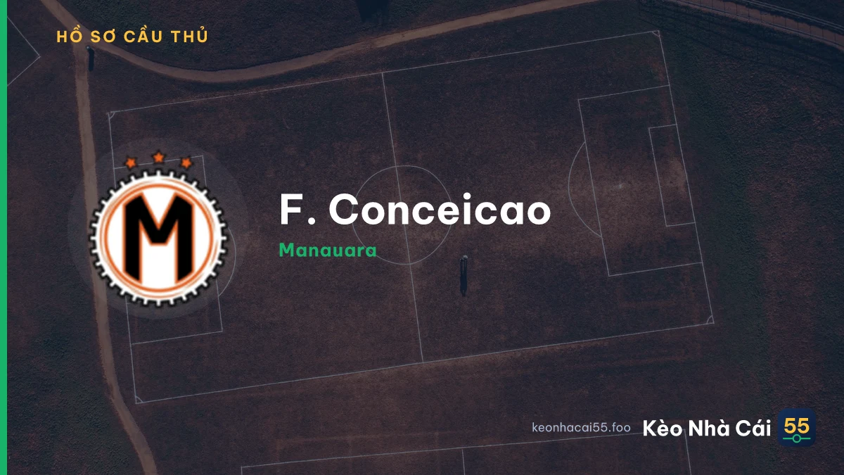 F. Conceicao — Manauara