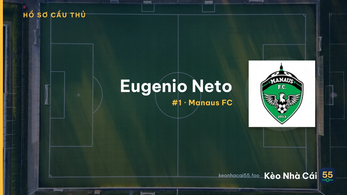 Eugenio Neto