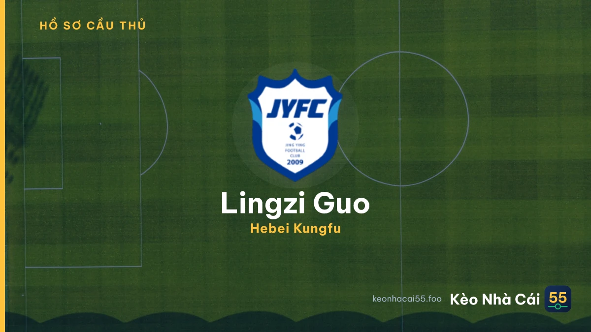 Lingzi Guo