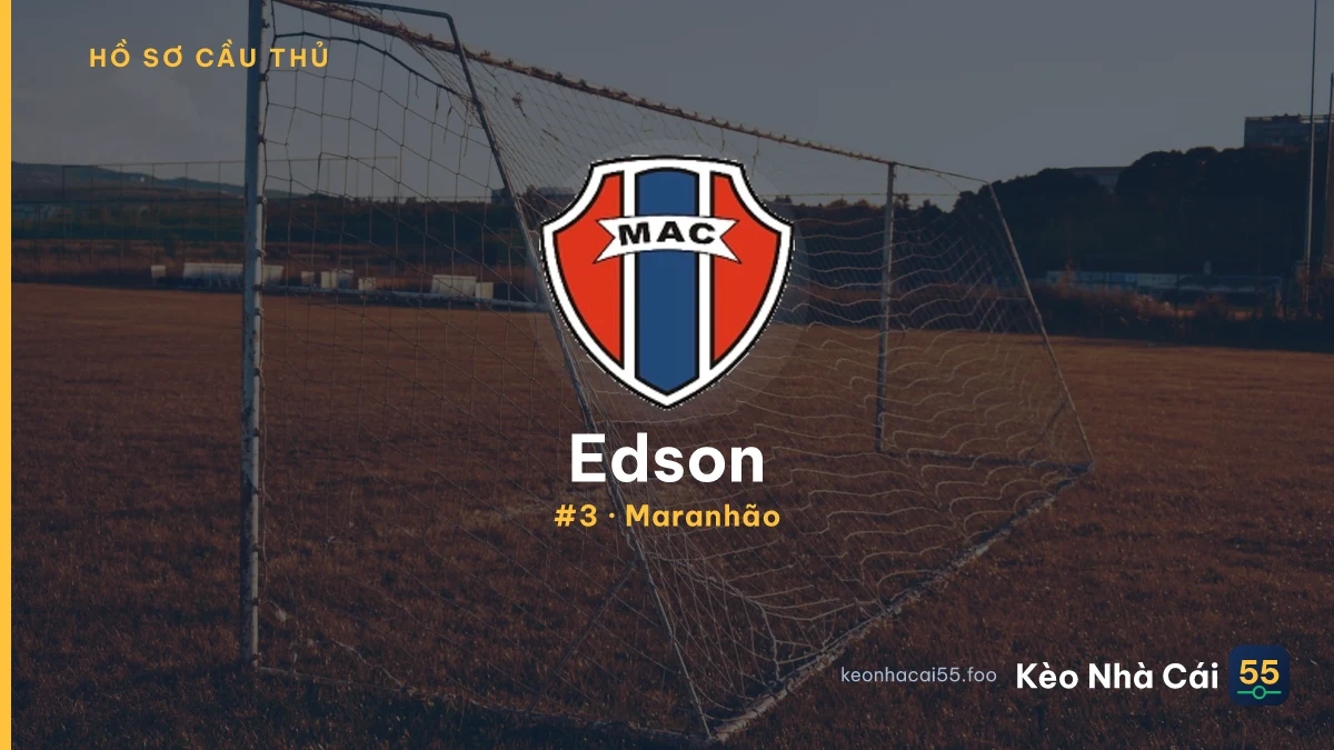 Edson