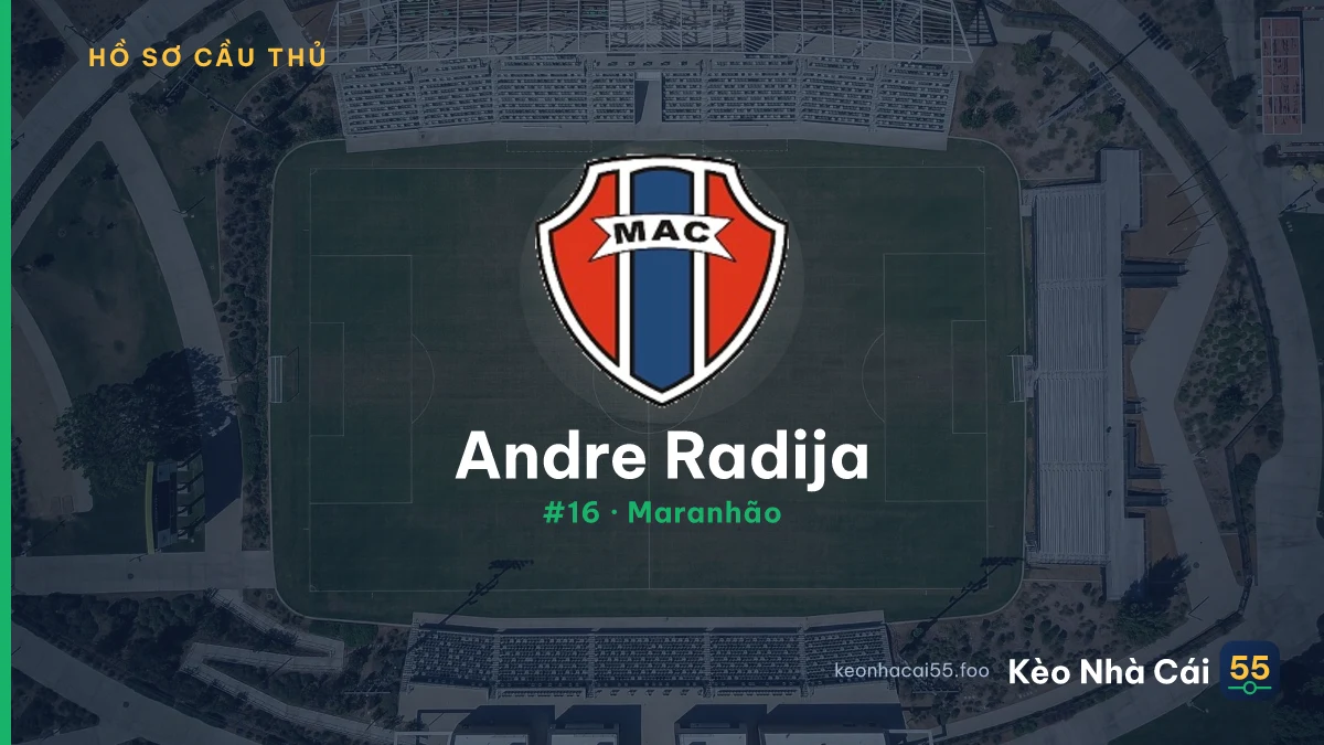 Andre Radija