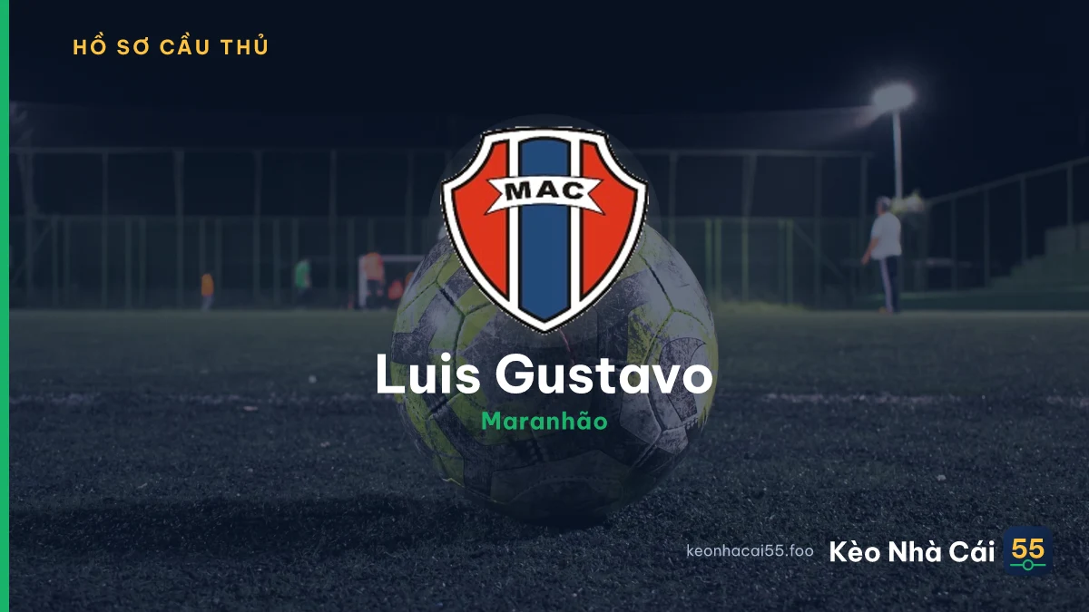 Luis Gustavo