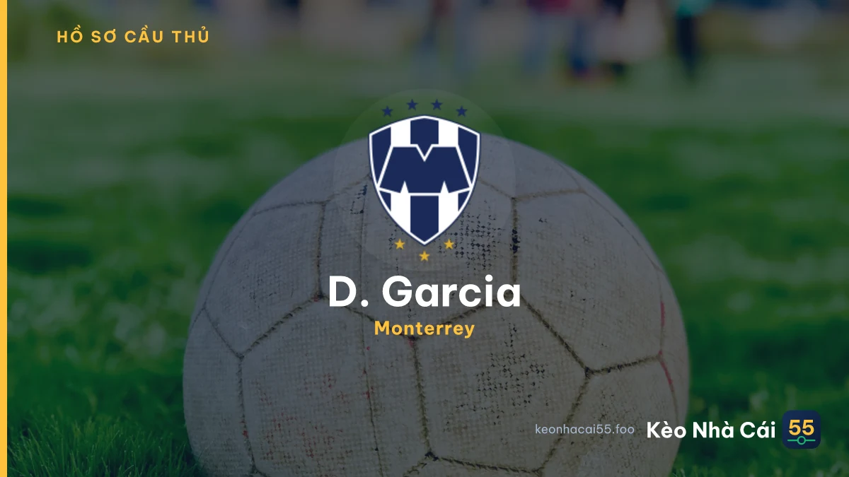D. Garcia