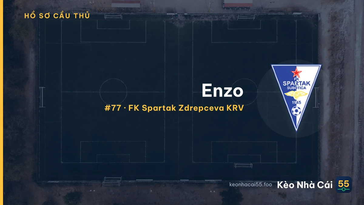 Enzo
