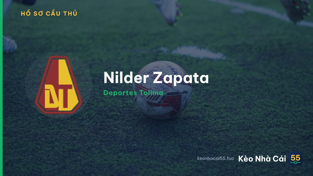 Nilder Zapata