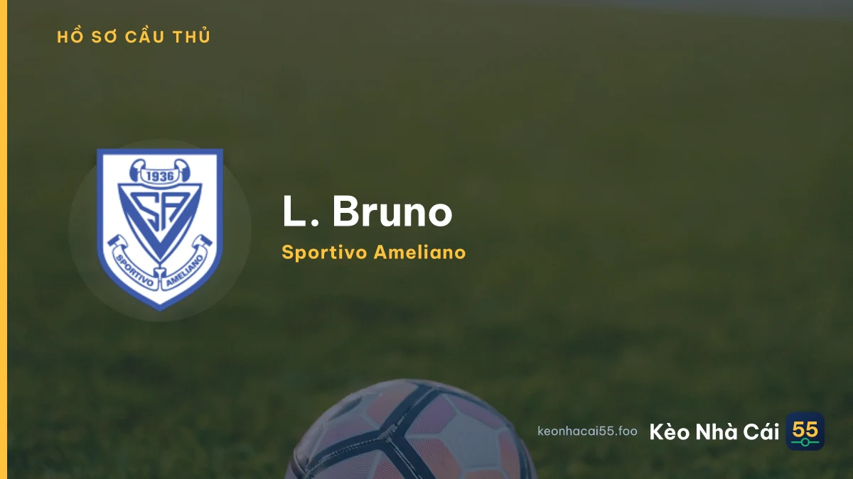 L. Bruno