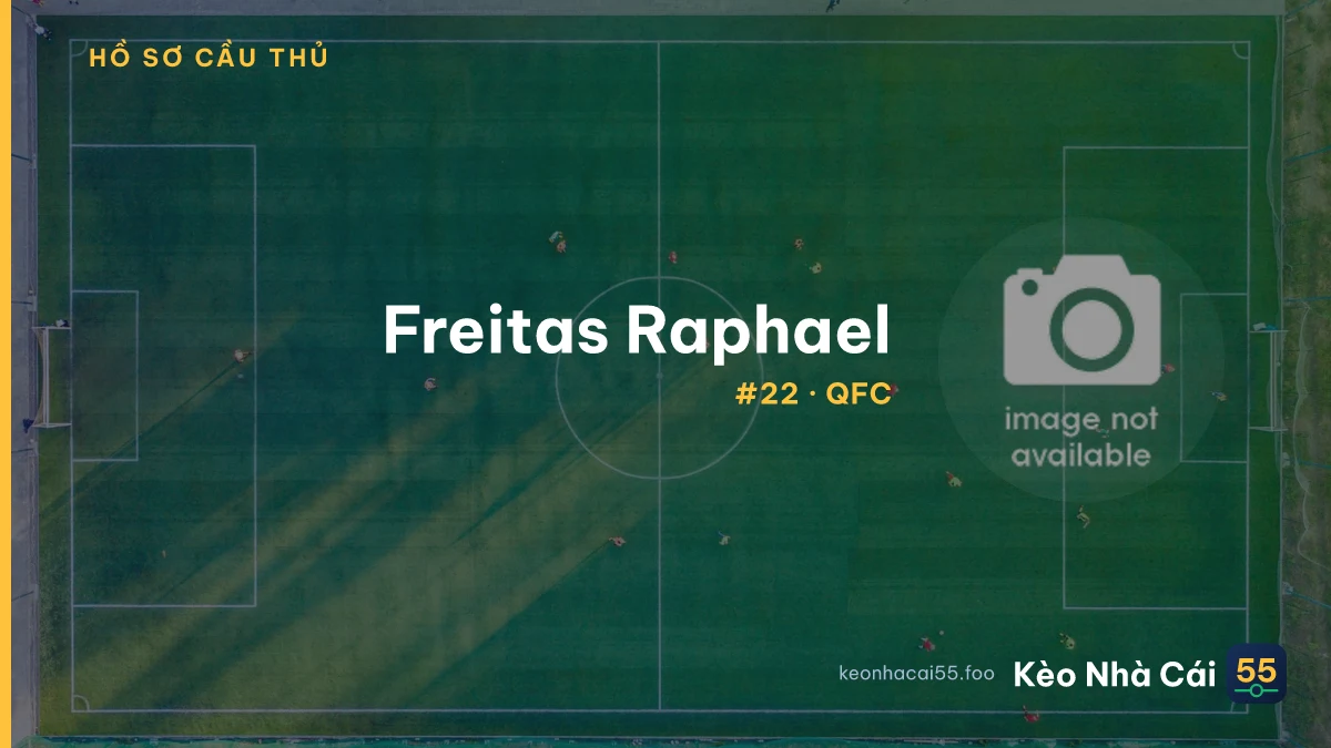 Freitas Raphael — QFC