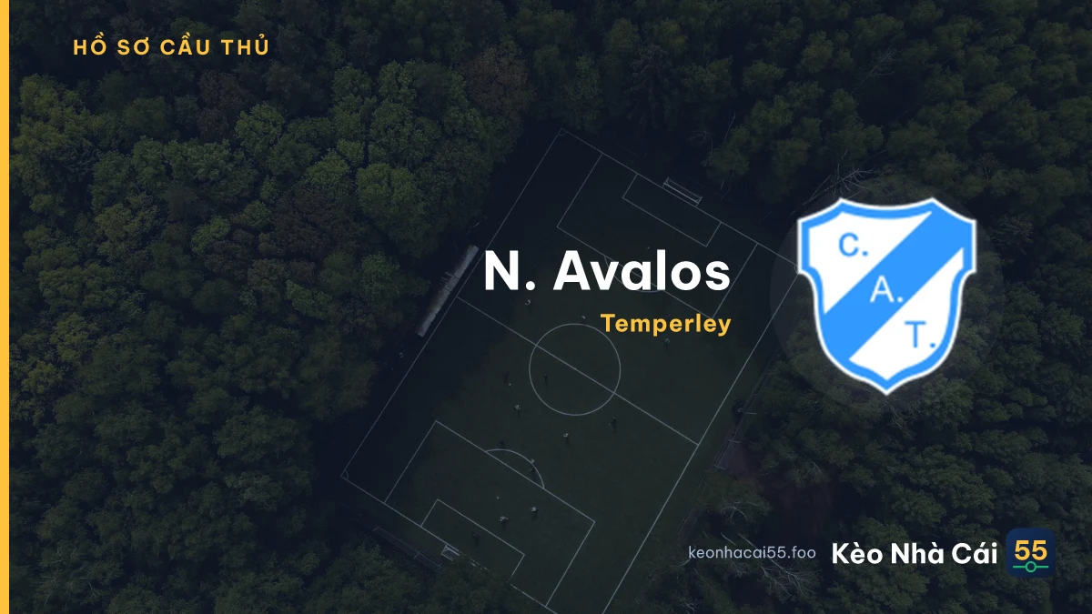 N. Avalos