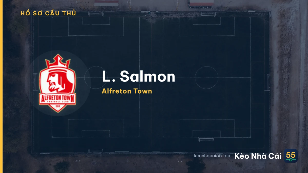 L. Salmon