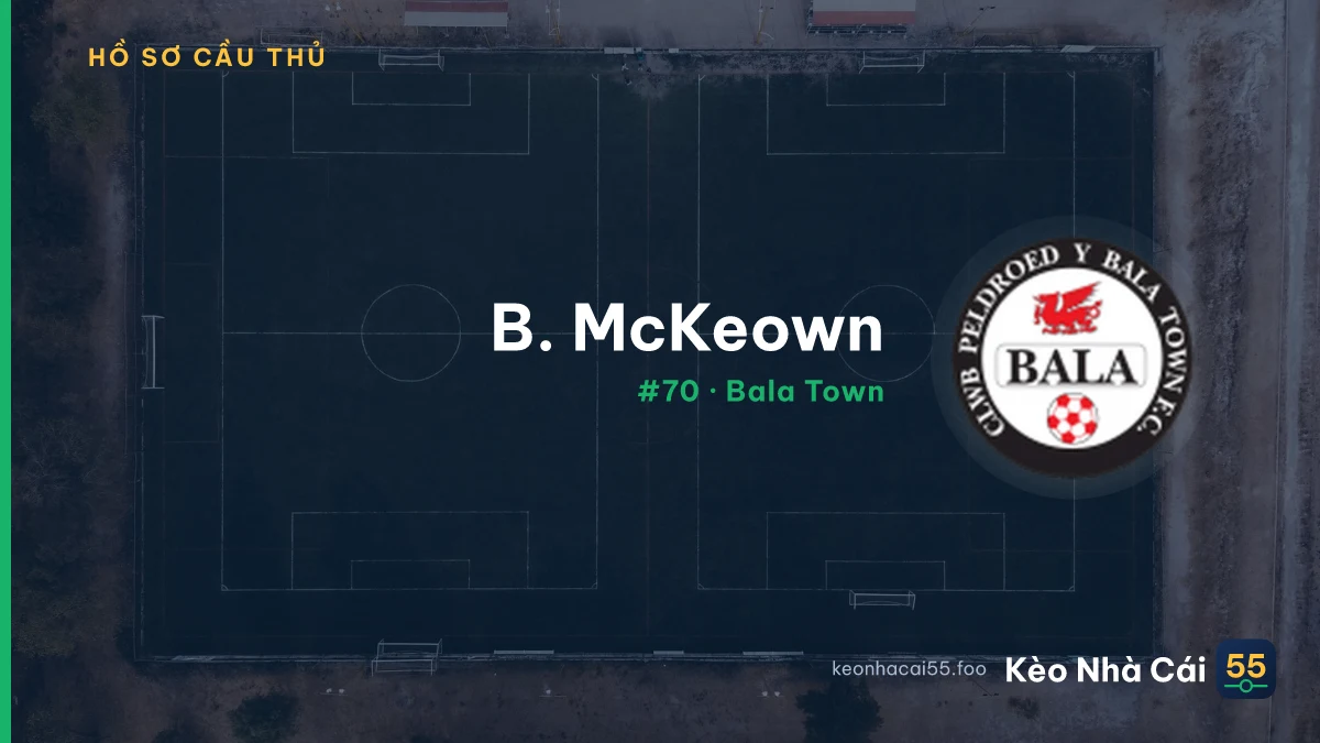 B. McKeown