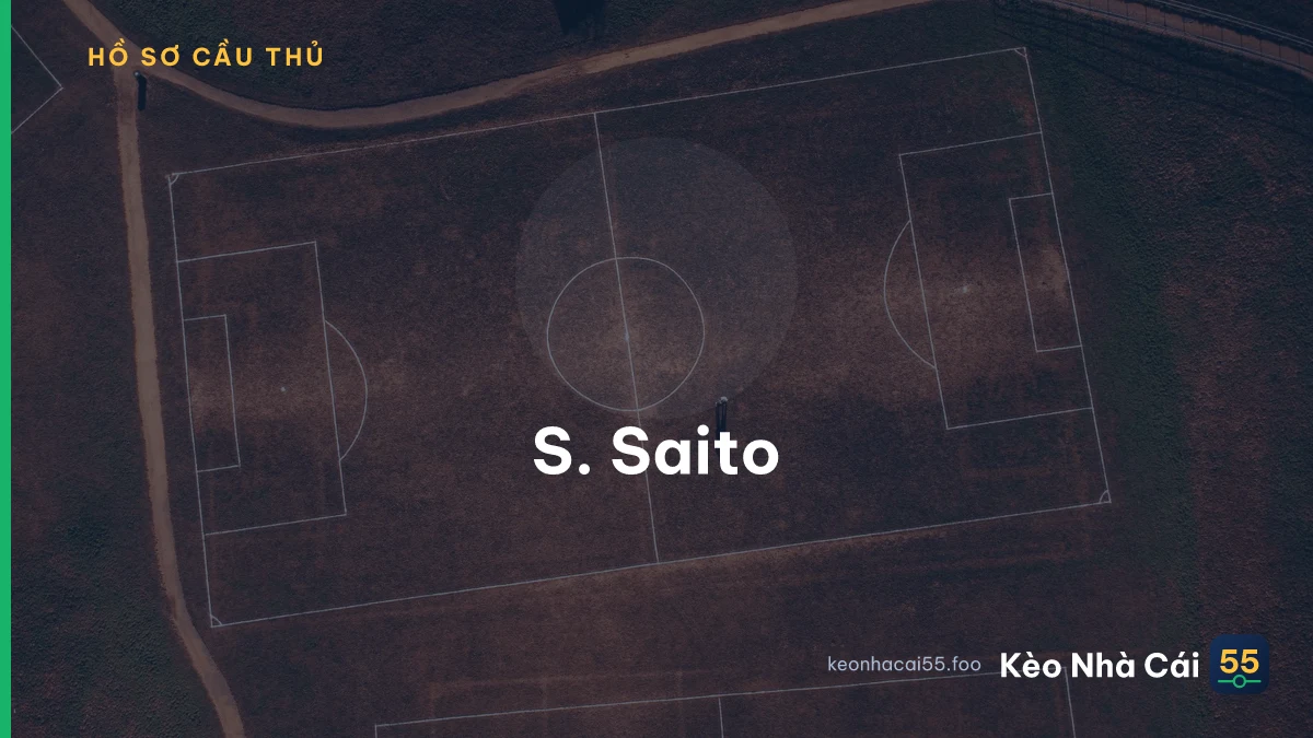 S. Saito
