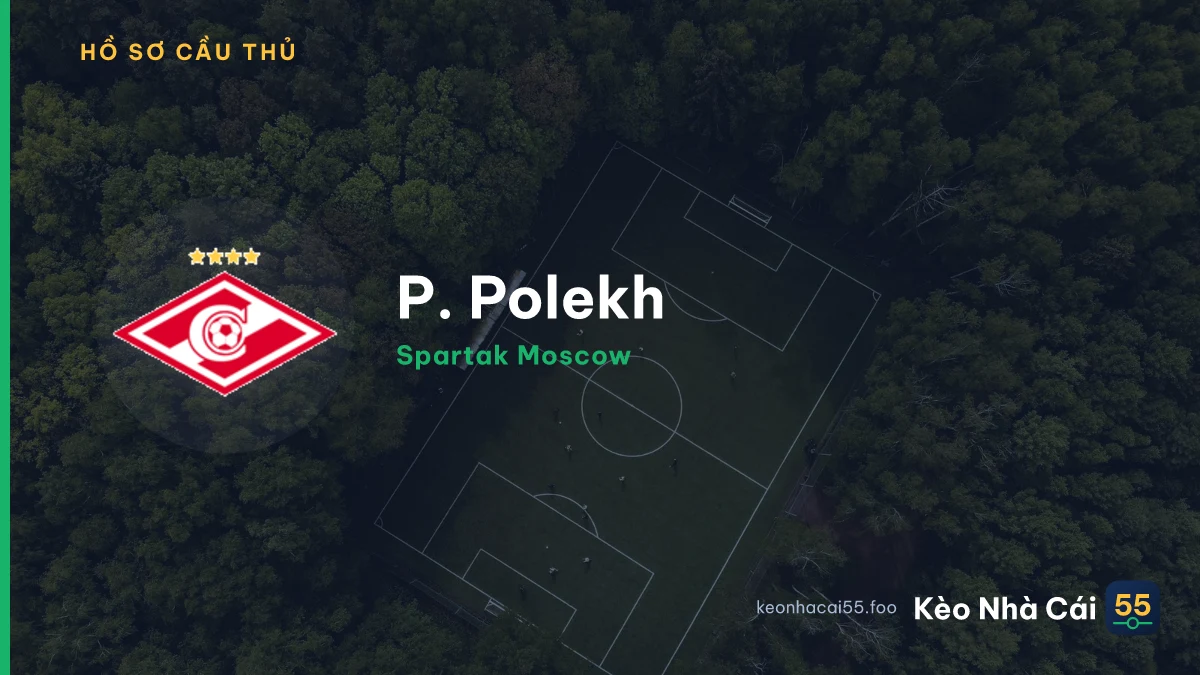 P. Polekh