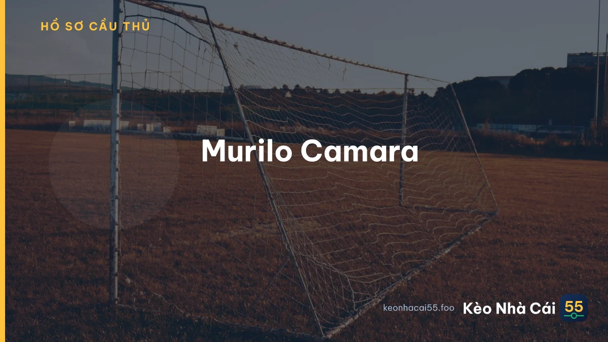 Murilo Camara