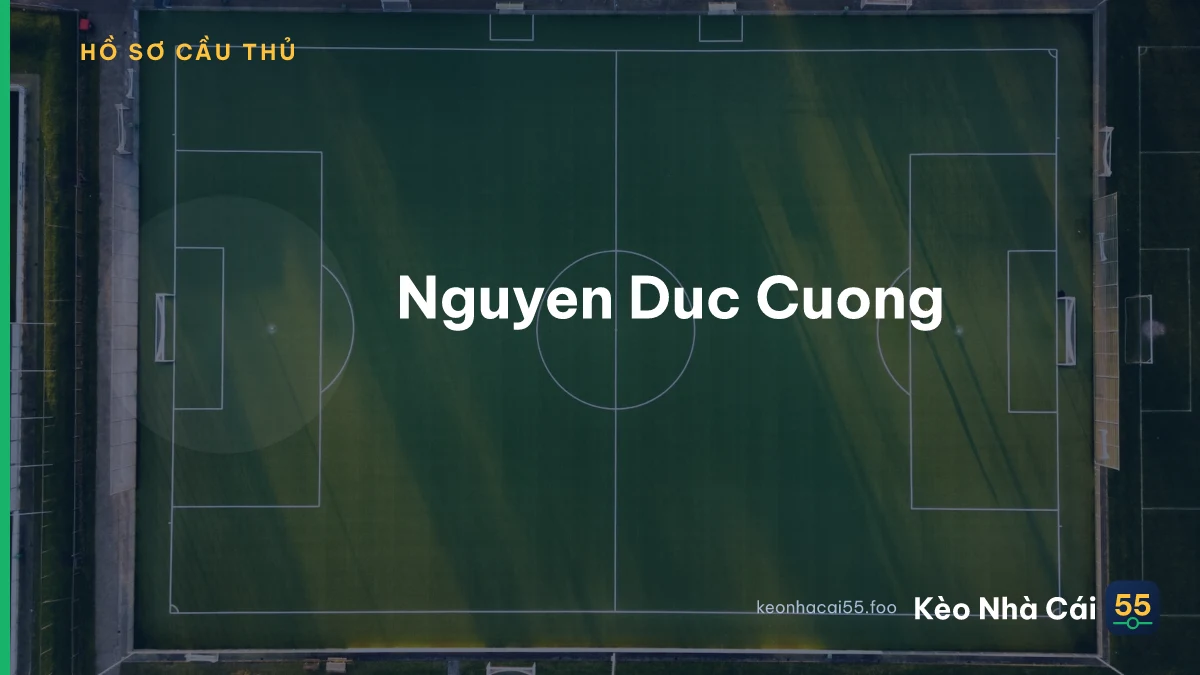 Nguyen Duc Cuong