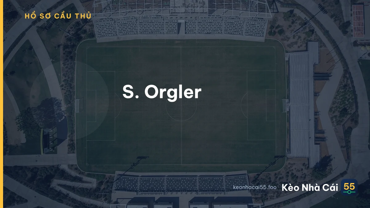 S. Orgler
