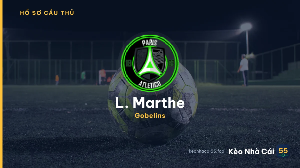 L. Marthe