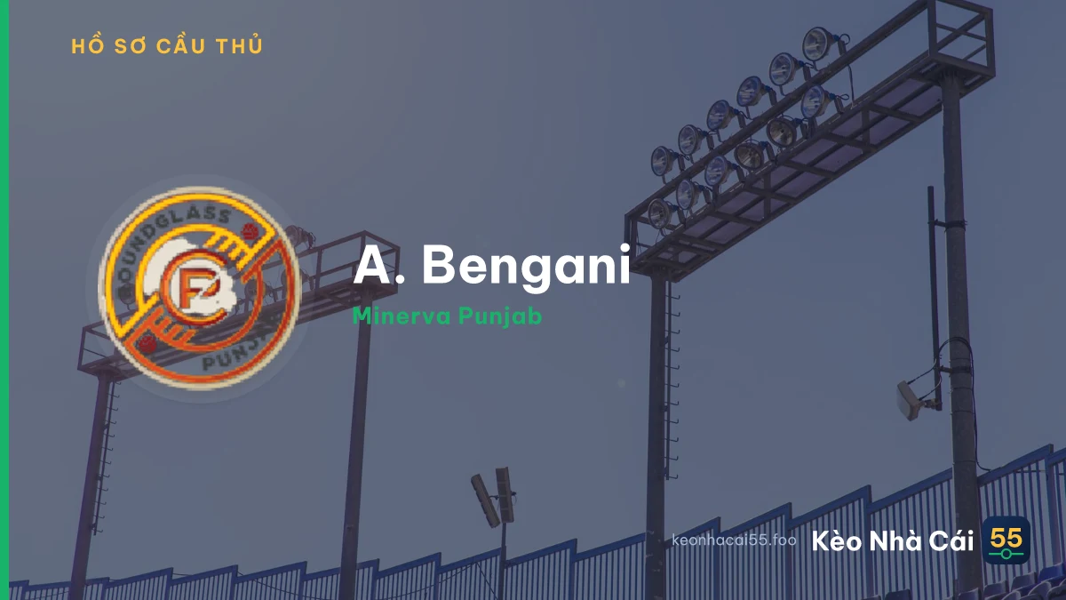 A. Bengani