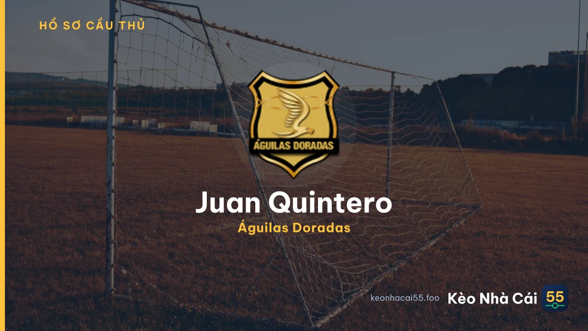 Juan Quintero