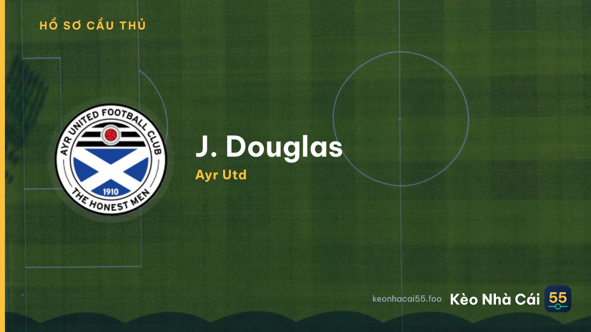 J. Douglas
