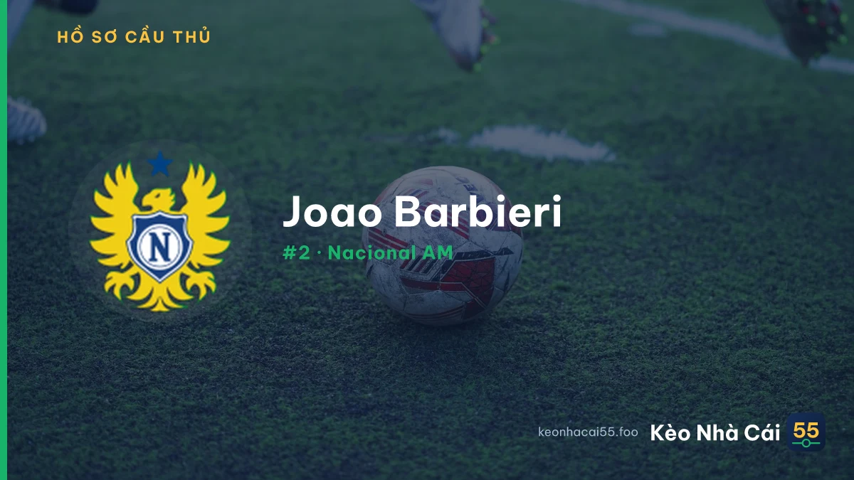 Joao Barbieri
