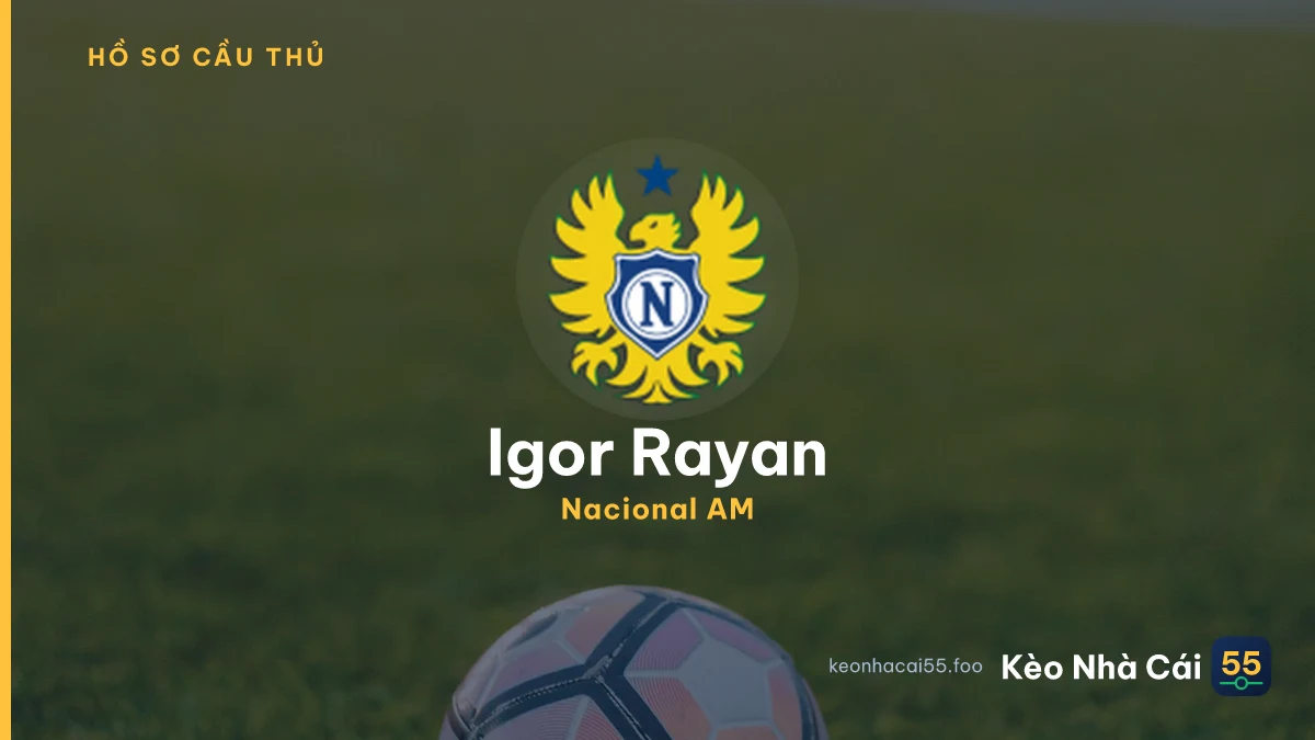 Igor Rayan