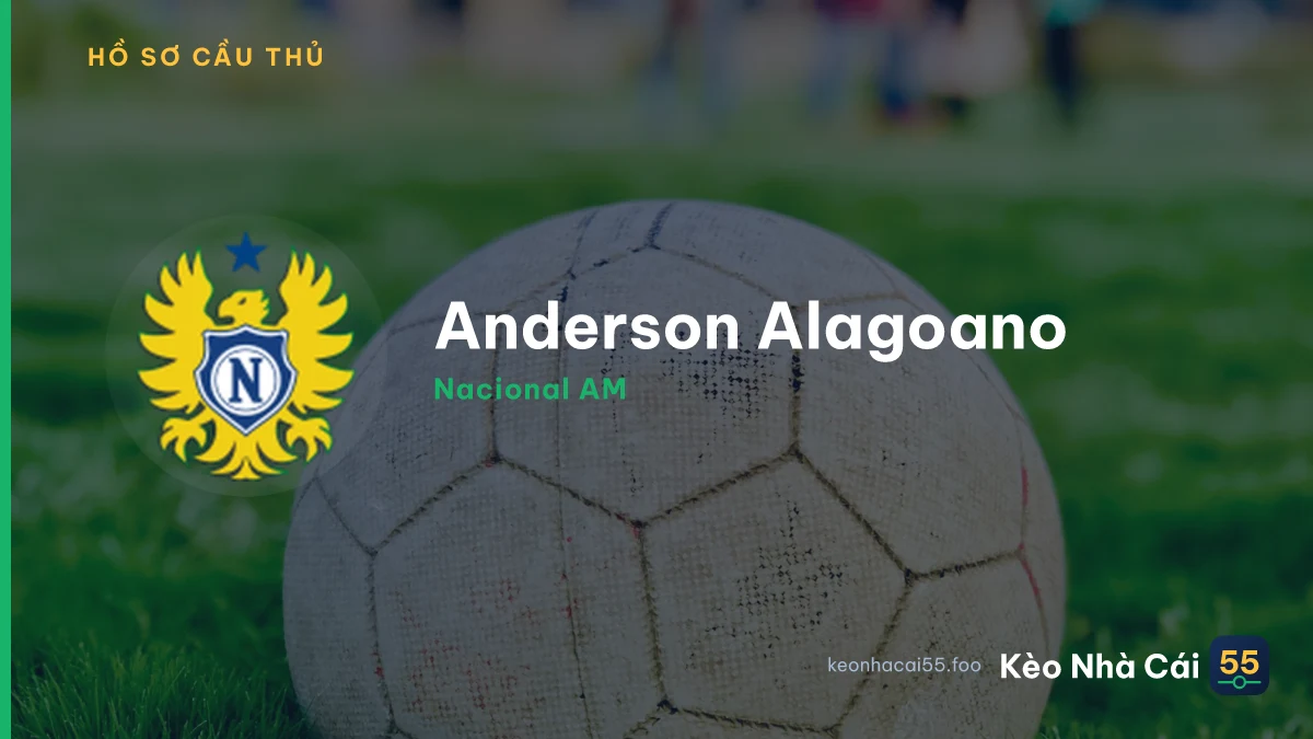 Anderson Alagoano