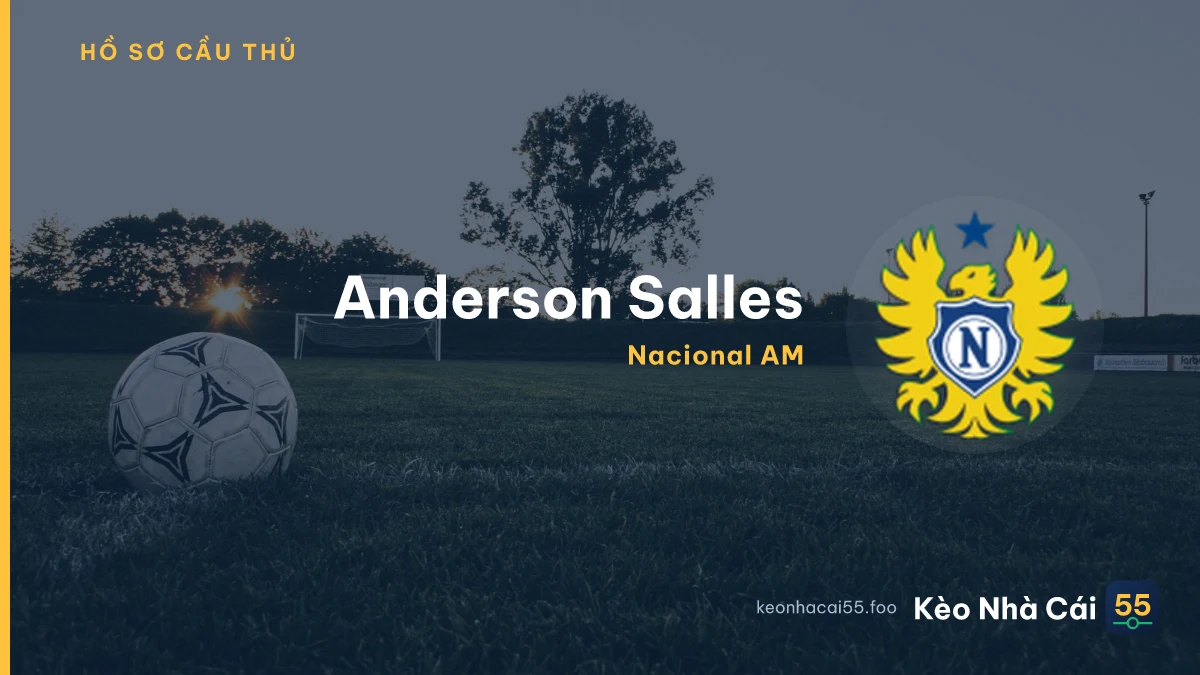 Anderson Salles