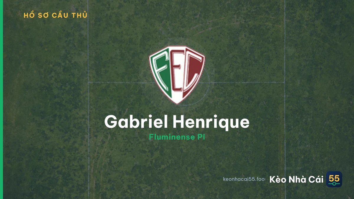 Gabriel Henrique