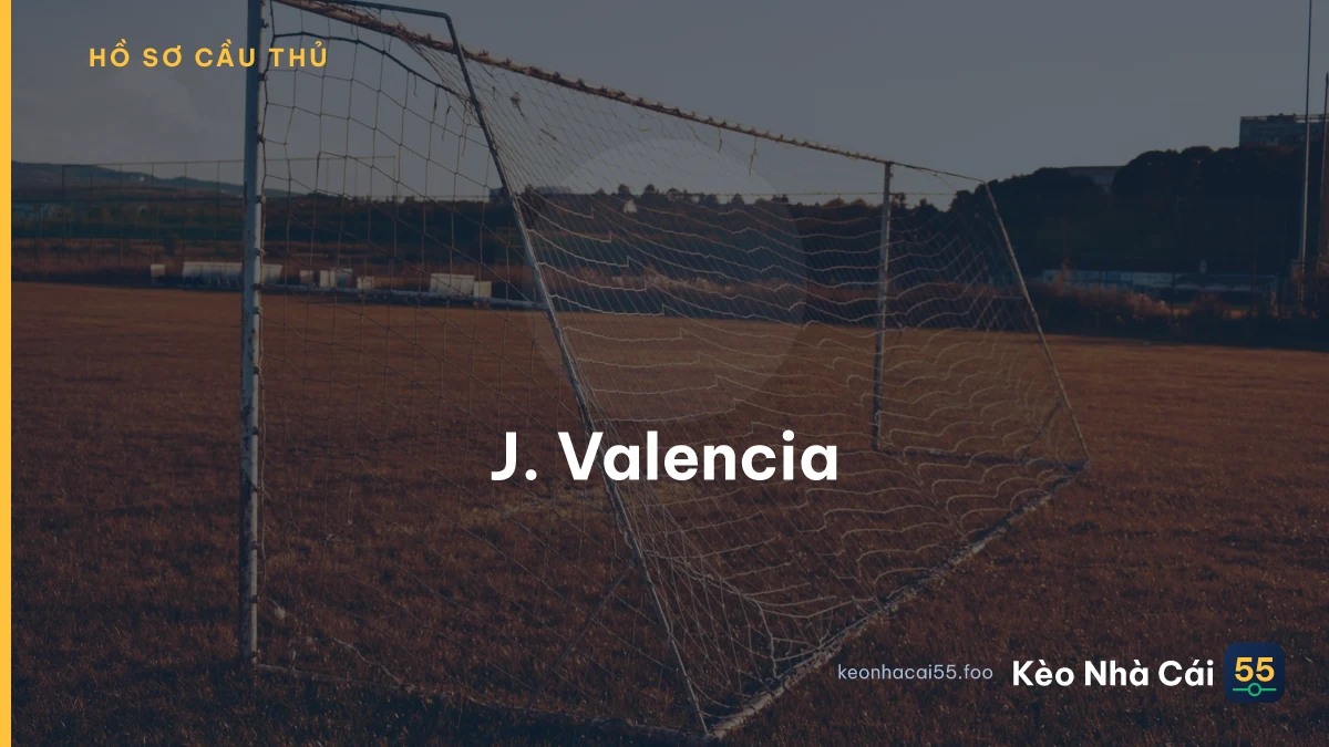 J. Valencia