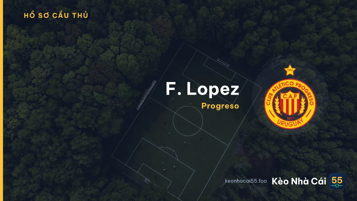 F. Lopez