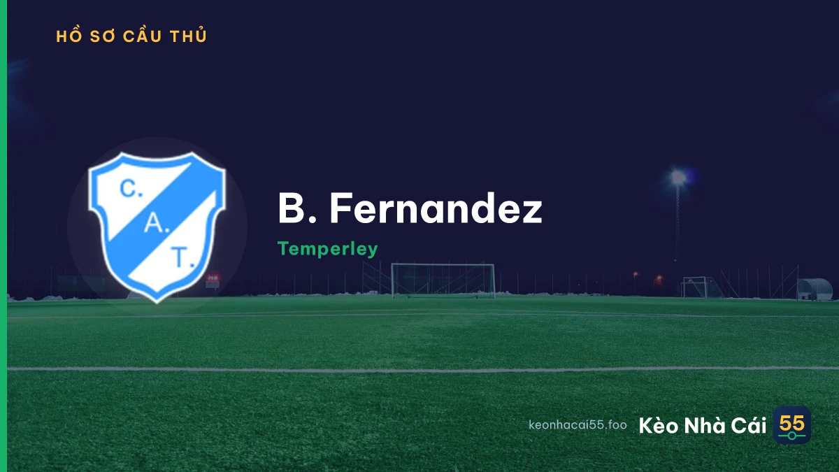 B. Fernandez