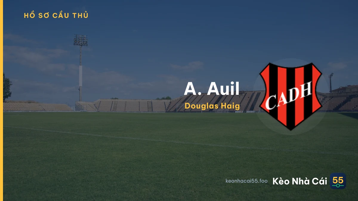 A. Auil