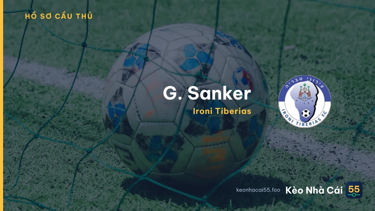 G. Sanker