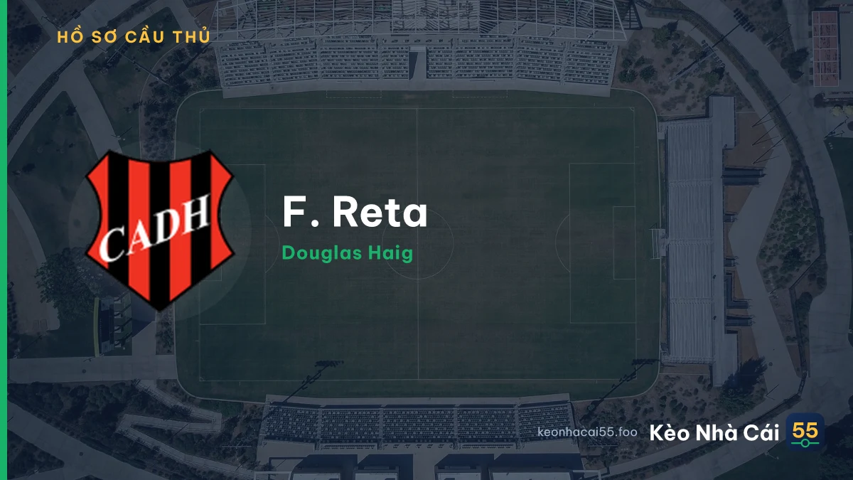 F. Reta