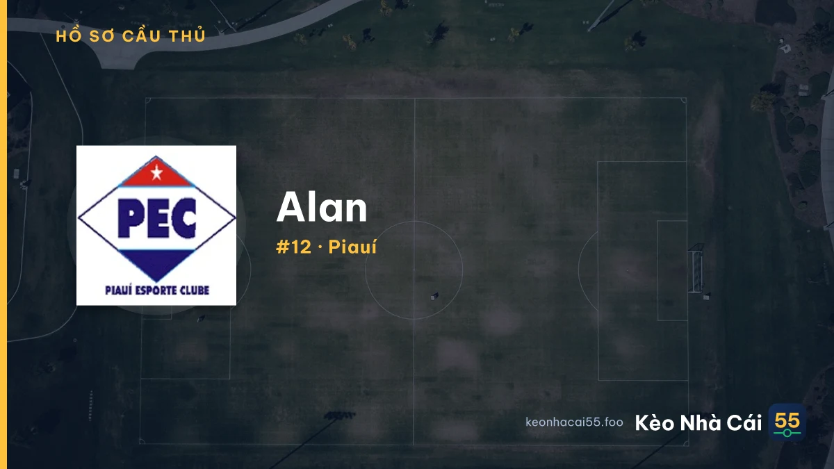 Alan — Piauí