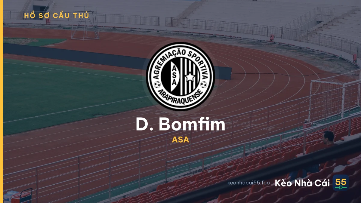 D. Bomfim