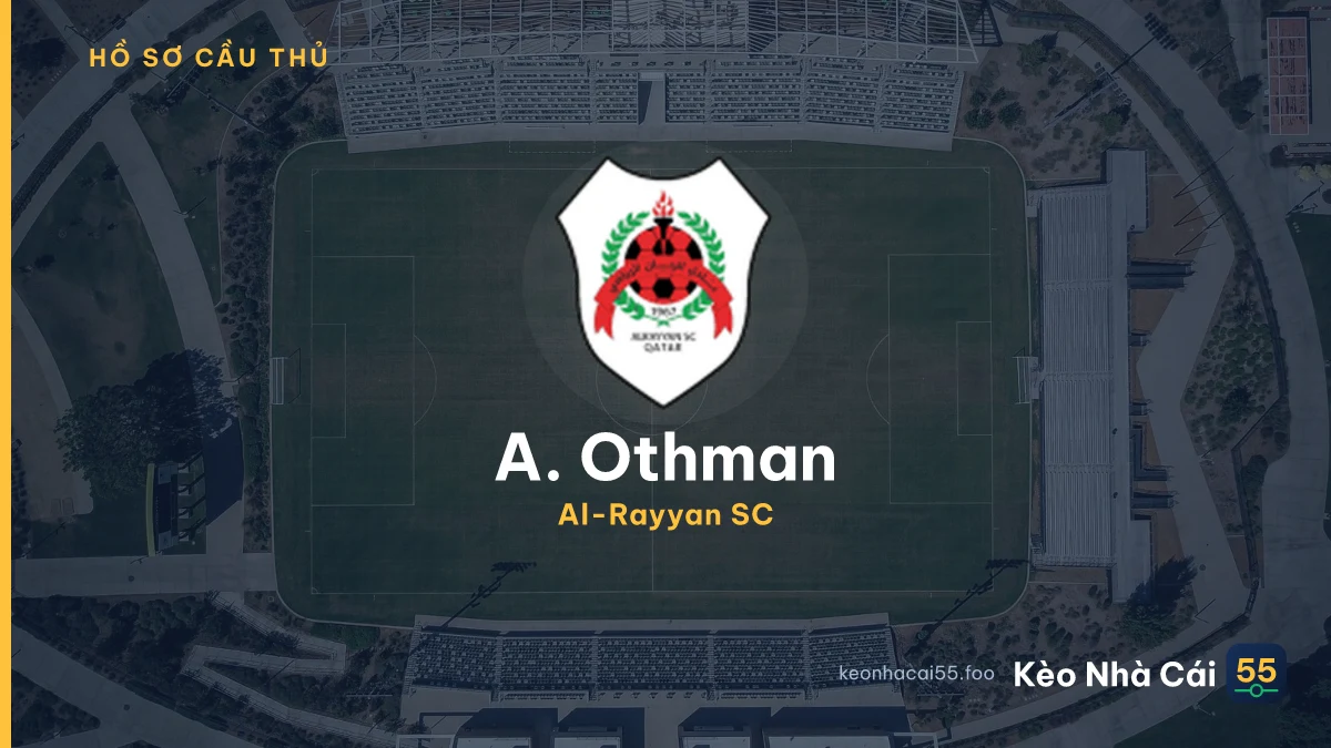 A. Othman