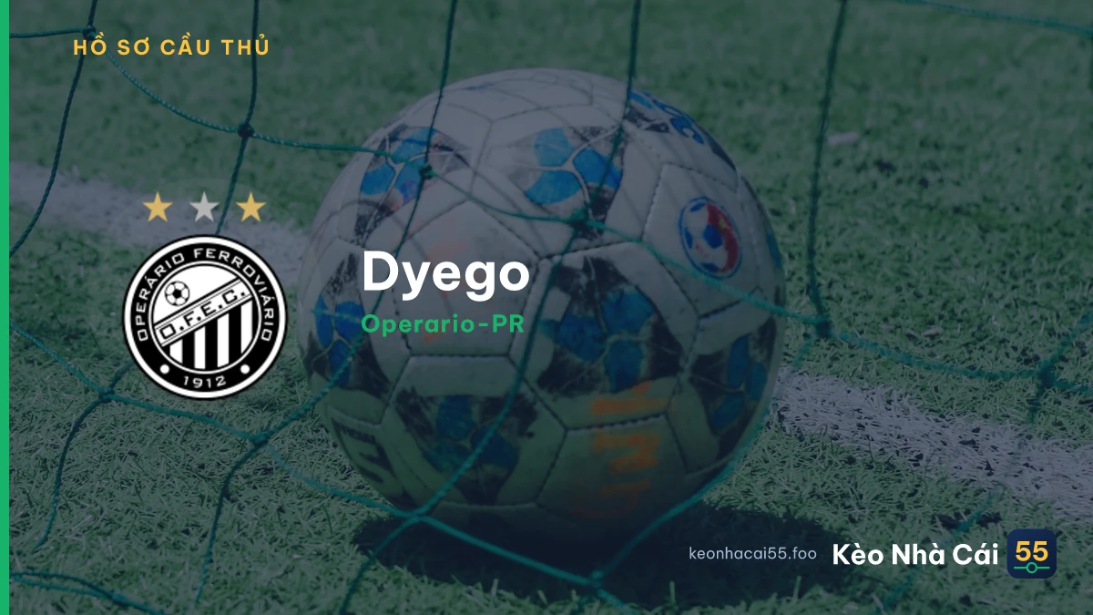 Dyego