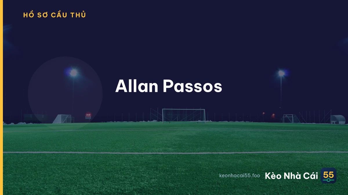 Allan Passos