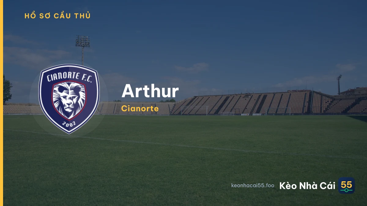 Arthur