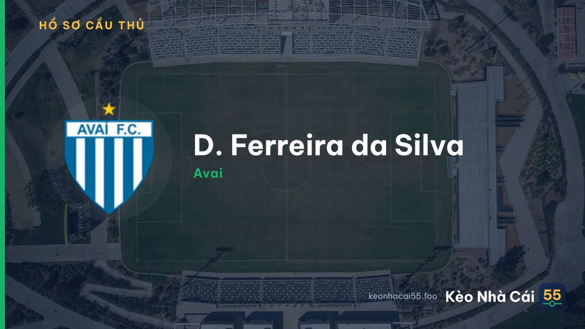 D. Ferreira da Silva