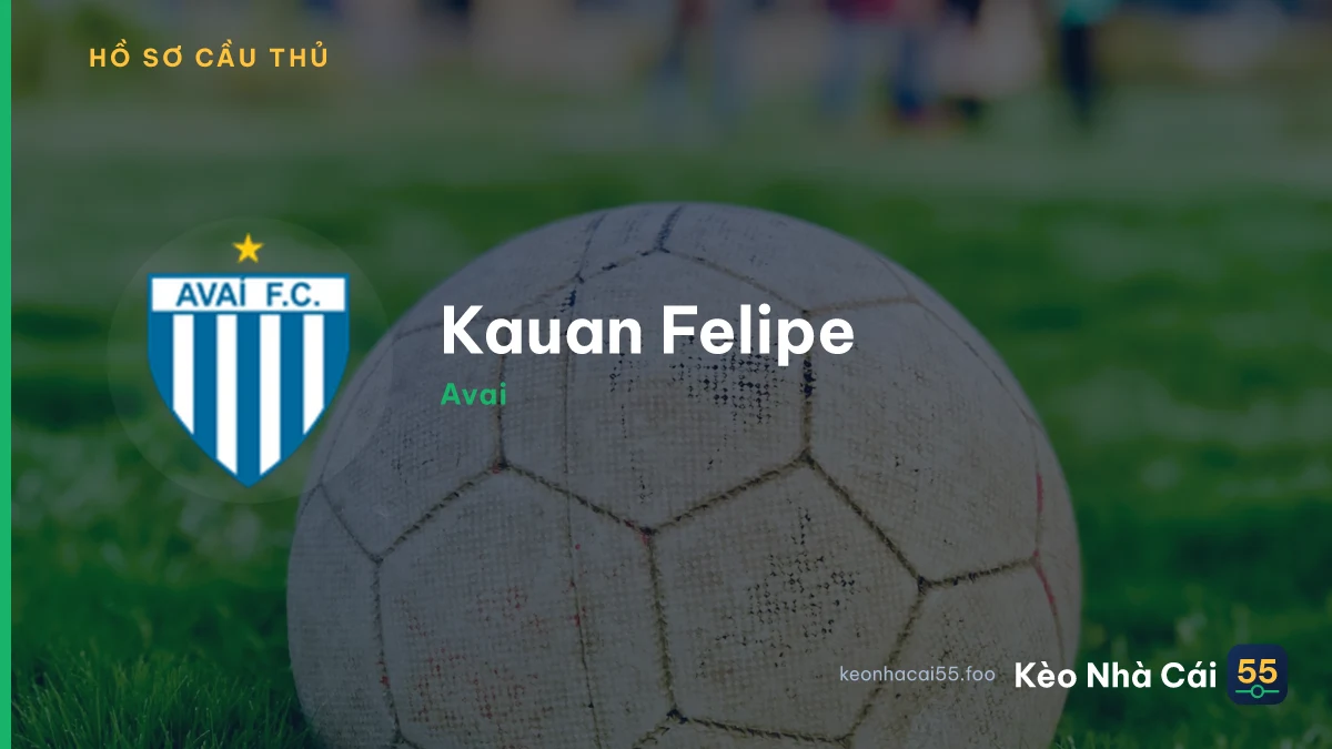 Kauan Felipe