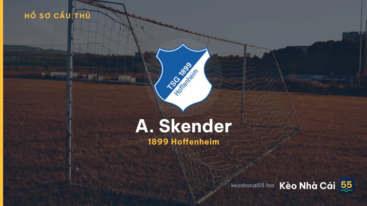 A. Skender