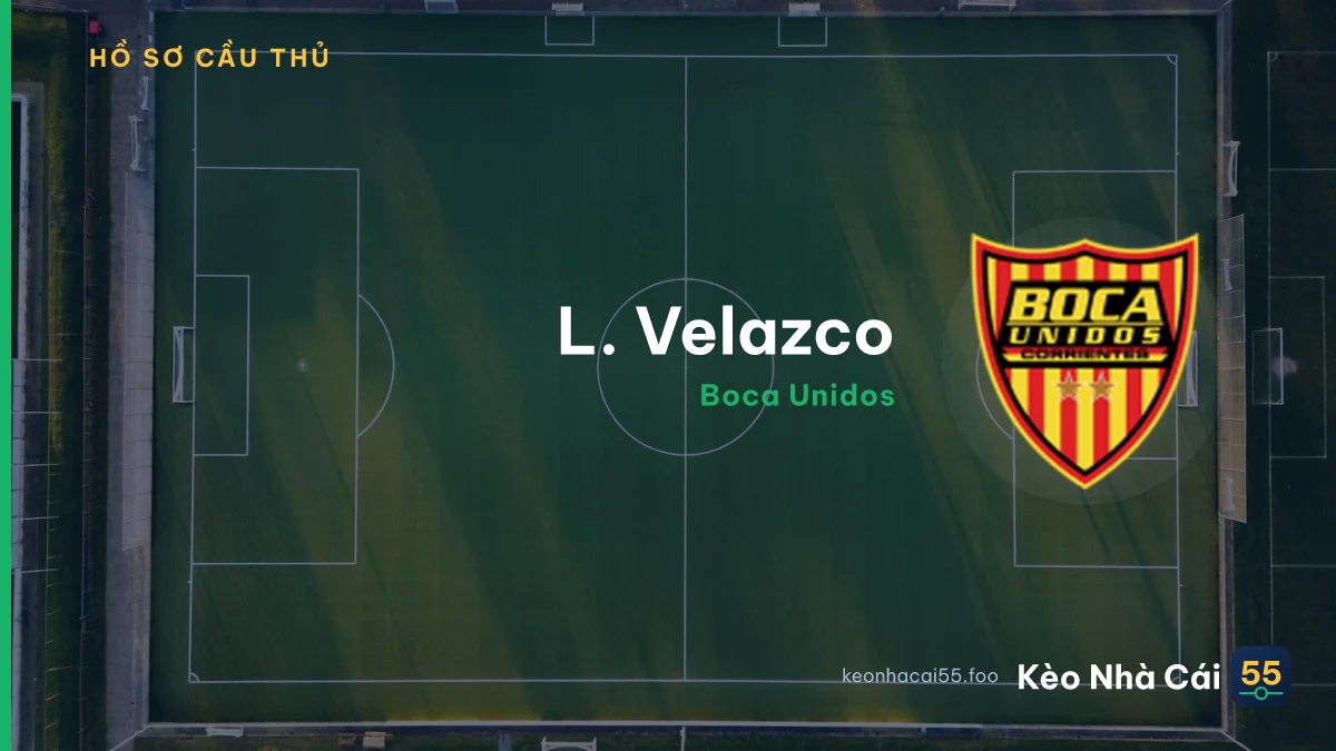 L. Velazco