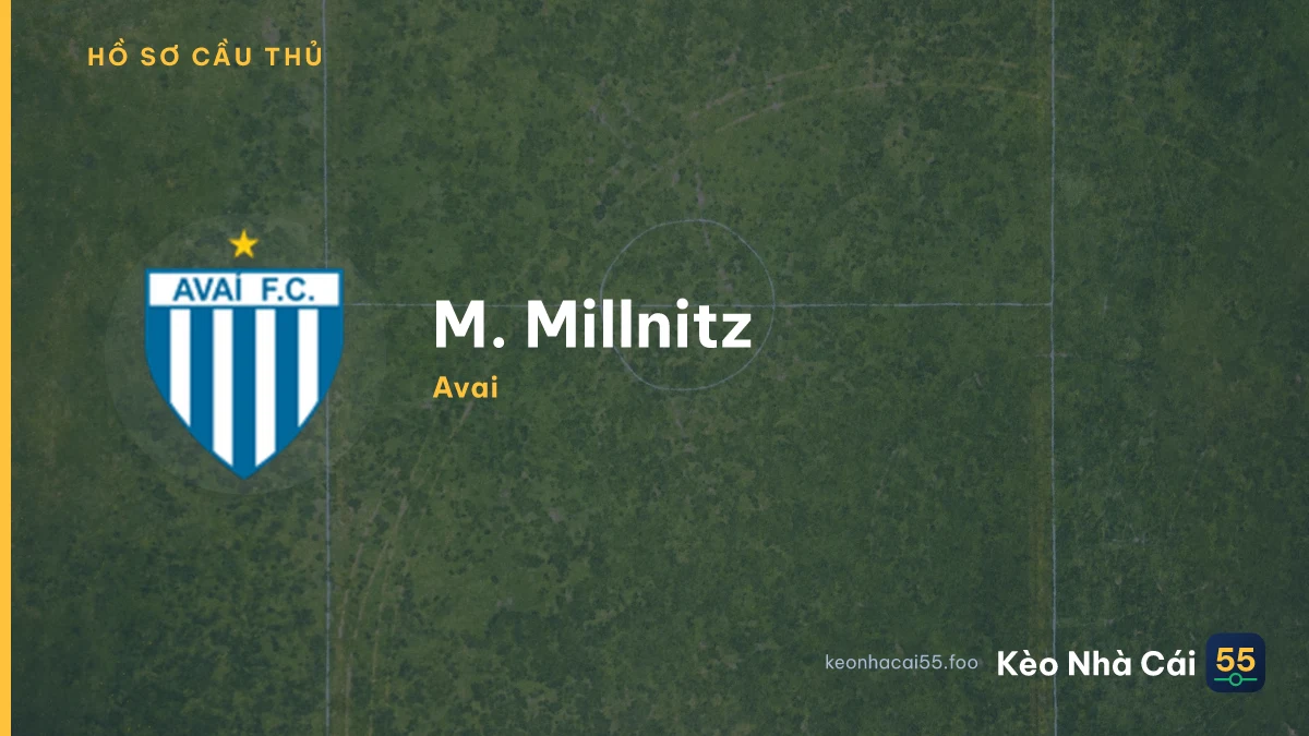 M. Millnitz