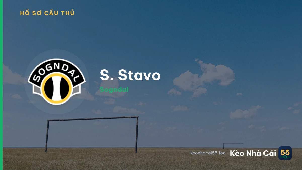 S. Stavo