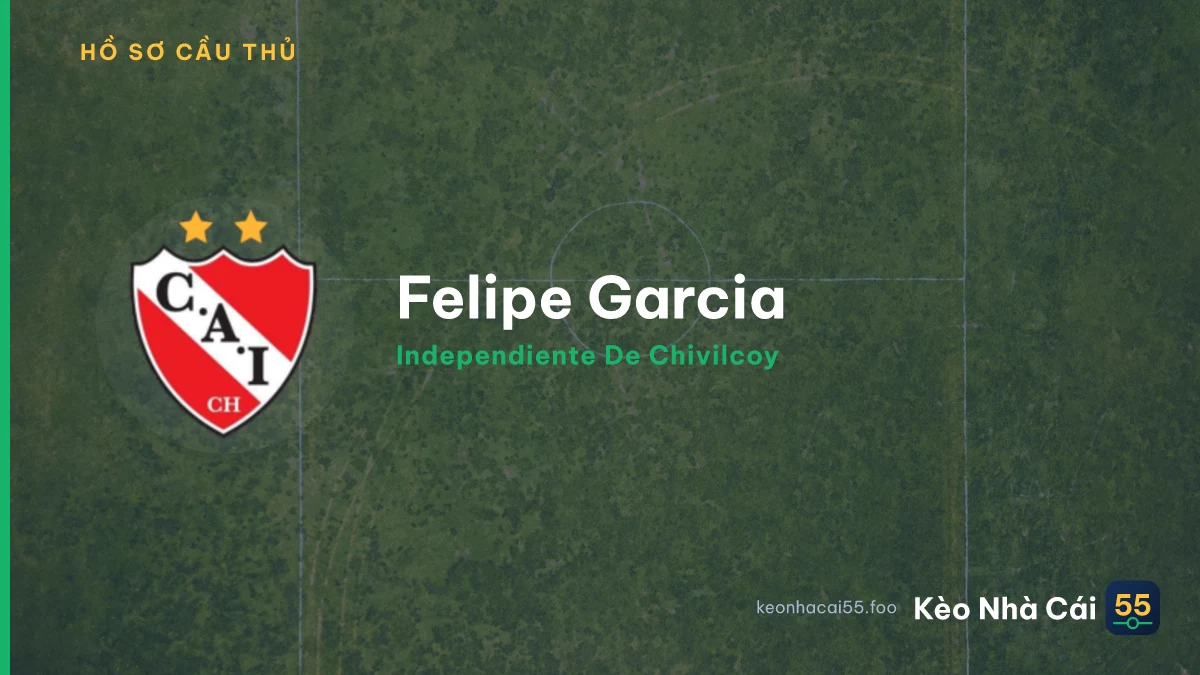Felipe Garcia