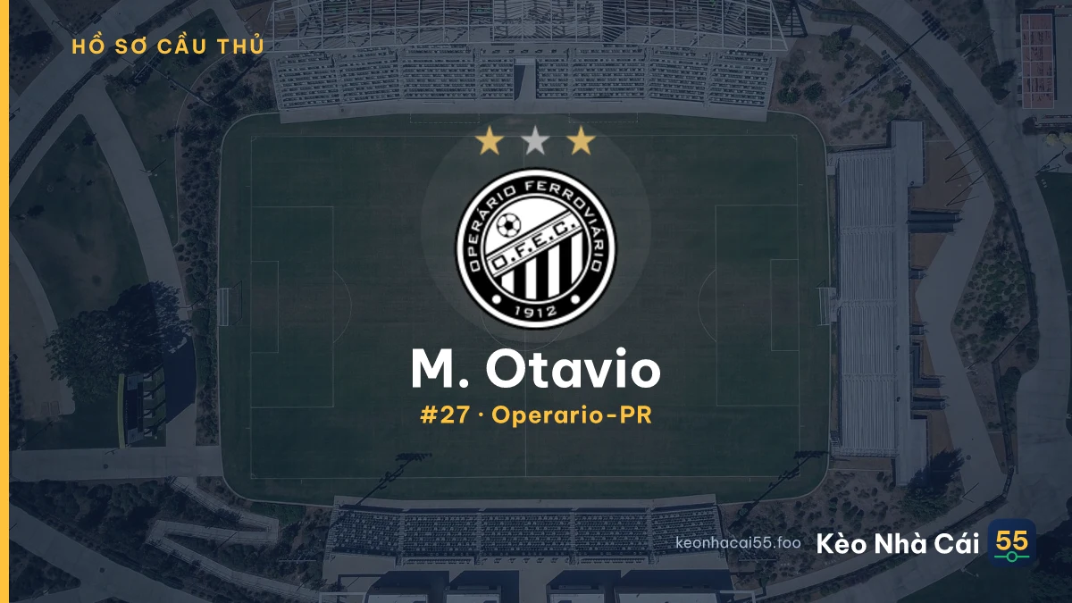 M. Otavio