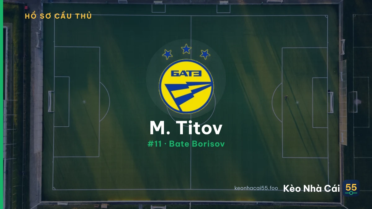 M. Titov