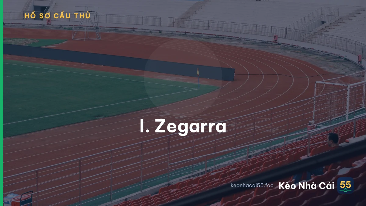 I. Zegarra